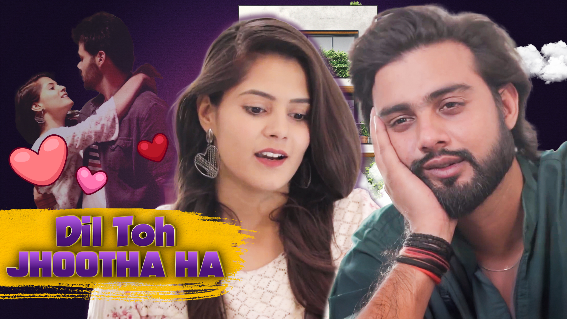 Pyaar Fully Loaded - Ep2 - Dil Toh Jhootha Hai Online